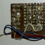 Как улучшить теплопроводность между транзистором и радиатором