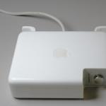 Обзор китайской зарядки для MacBook