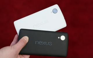 Инструкция как прошить официальной прошивкой устройства Nexus (Видео) Что необходимо для прошивки