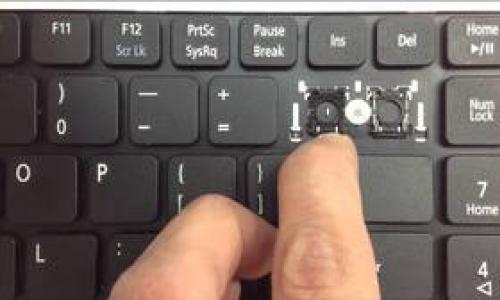 Почему перестает работать клавиатура на компьютере